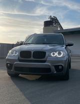 BMW X5 xDrive50i - 21 Zoll, M Paket, KW V3, wenig KM - BMW X5: Xdrive50i