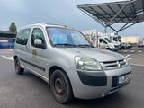 Citroën Berlingo 1.6 16V Multispace,Klima,Pano,Allwetter - gebrauchte Citroën Berlingo aus dem Jahr 2003