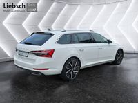 Skoda Superb - Vorschau Bild 5