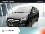 Mercedes-Benz V 300 d AVANTGARDE Extralang Kamera/Standhzg/ILS - gebrauchte Mercedes-Benz V 300 aus dem Jahr 2023