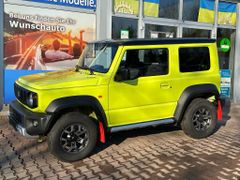Suzuki Jimny AllGrip Comfort+ PKW