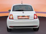 Fiat 500 1.0 GSE #KOMFORT- & TECH-PAKET #PARKSYSTEM # - Fiat 500: Weiß