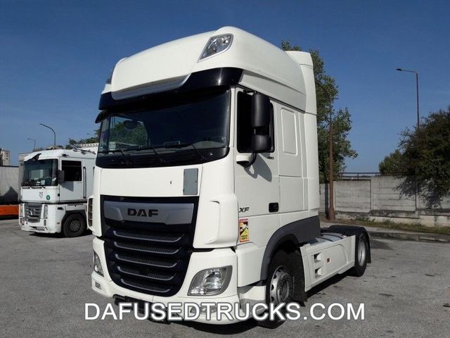 DAF FT XF480