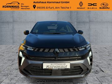 Renault Symbioz Esprit Alpine Mild Hybrid 140 PS Winterp