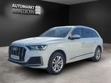 Audi Q7 55 e quattro S line Leder*LED*Sound*NaviTouch - gebrauchte Audi Q7 aus dem Jahr 2021