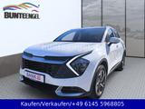 Kia Sportage 1.6 T-GDI Hybrid ECO-Dynamic Vision