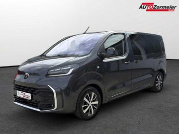Toyota Proace (Verso) - 2