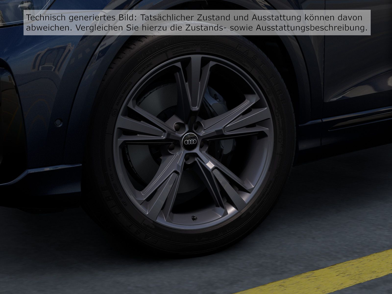 Audi Q8 - Bild 9