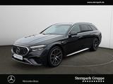 Mercedes-Benz E 53 Hybrid 4M+ T Premium Pano+Distro+360+Memory - Mercedes-Benz E 53 AMG Jahreswagen