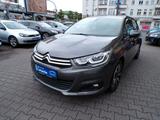 Citroën C4 PureTech 130, 1-HAND - gebrauchte Citroën C4 aus dem Jahr 2017