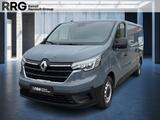 Renault Trafic Lkw Komfort L2H1 3,1t Blue dCi 110 KLIMA - Renault Trafic: Lkw