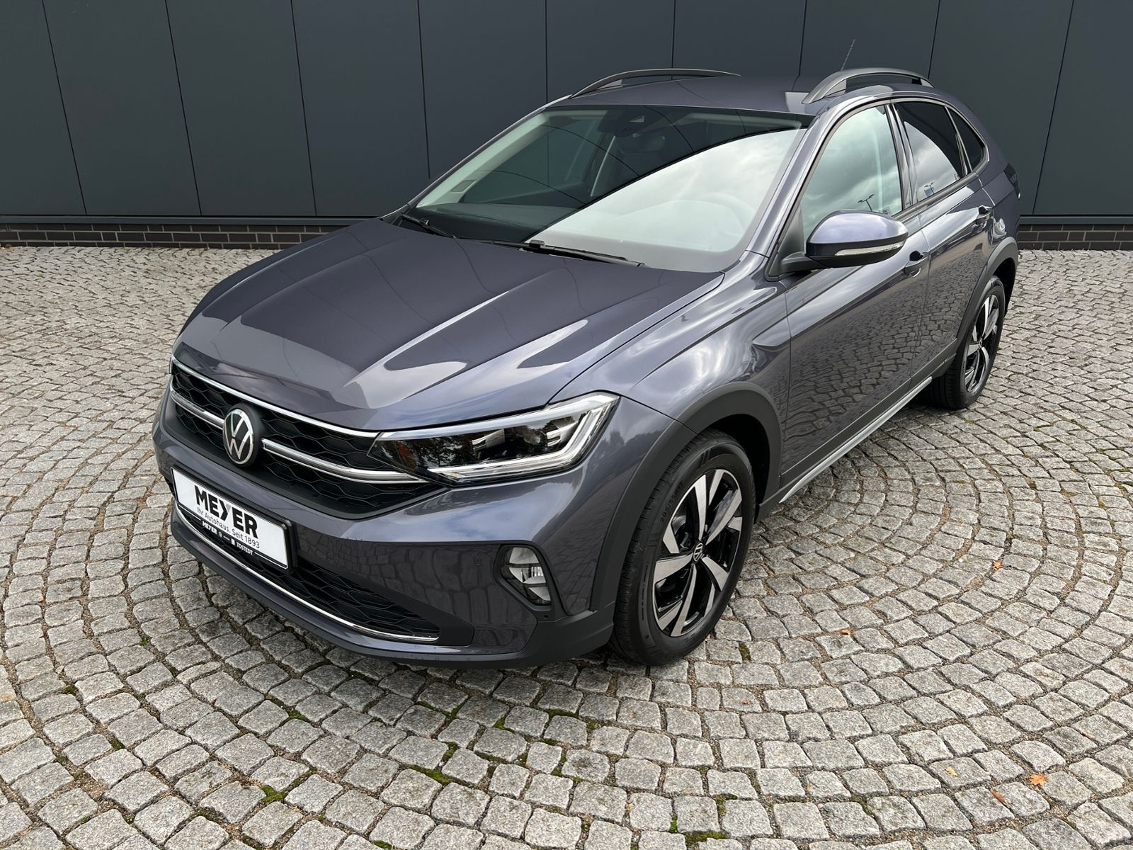 Fahrzeugabbildung Volkswagen Taigo Life 1.0 TSI *IQ.Light, ACC, Ready2Discove