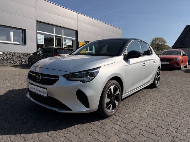 Image of Opel Corsa