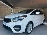 Kia Carens 1.7 CRDi 115 CV Business Class 7 post - gebrauchte Kia Carens aus dem Jahr 2018