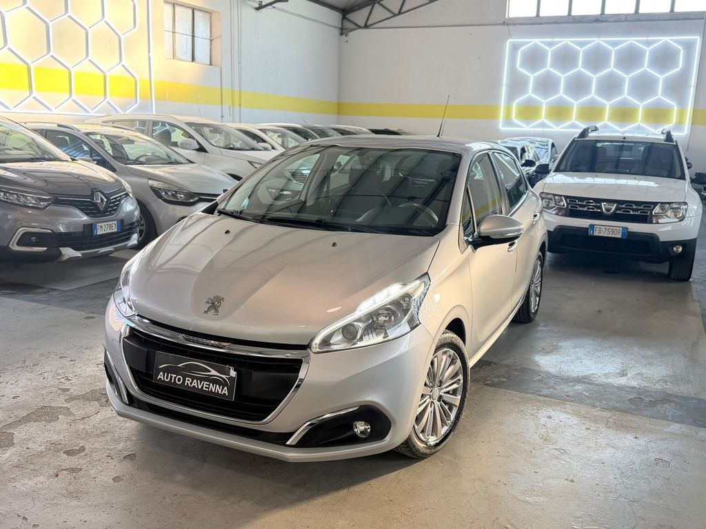 Image of Peugeot 208