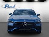 Mercedes-Benz CLA 250 e Shooting Brake AMG+AHK+Burmester - Mercedes-Benz CLA 250 Shooting Brake: Coupe