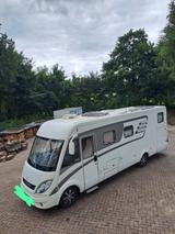 Mercedes-Benz MLI 620 Hymer - Mercedes-Benz 6