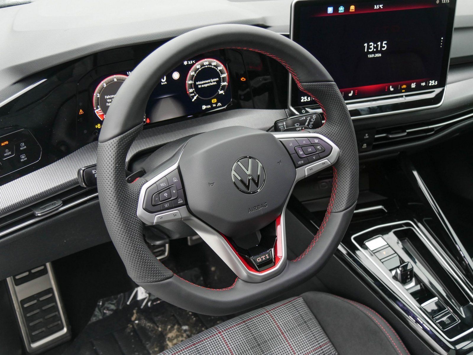 Volkswagen Golf - Bild 8