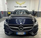 Mercedes-Benz Mercedes-benz CLS 250 d SW 4Matic Premium Amg - Mercedes cls mit Diesel-Antrieb