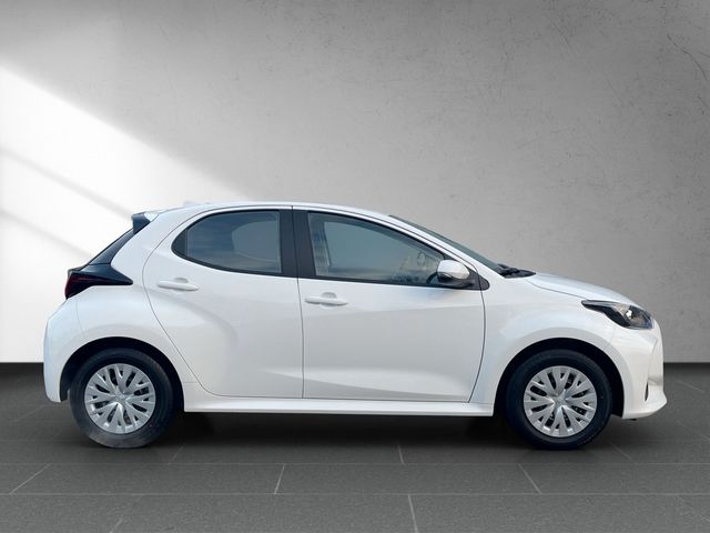 Toyota Yaris 1.5 Hybrid Business Edition *ACC*LHZ*SHZ*