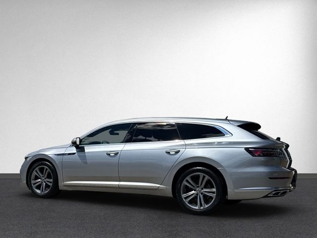 Arteon Shooting Brake 2.0 TDI R-Line LED+AHK+RFK