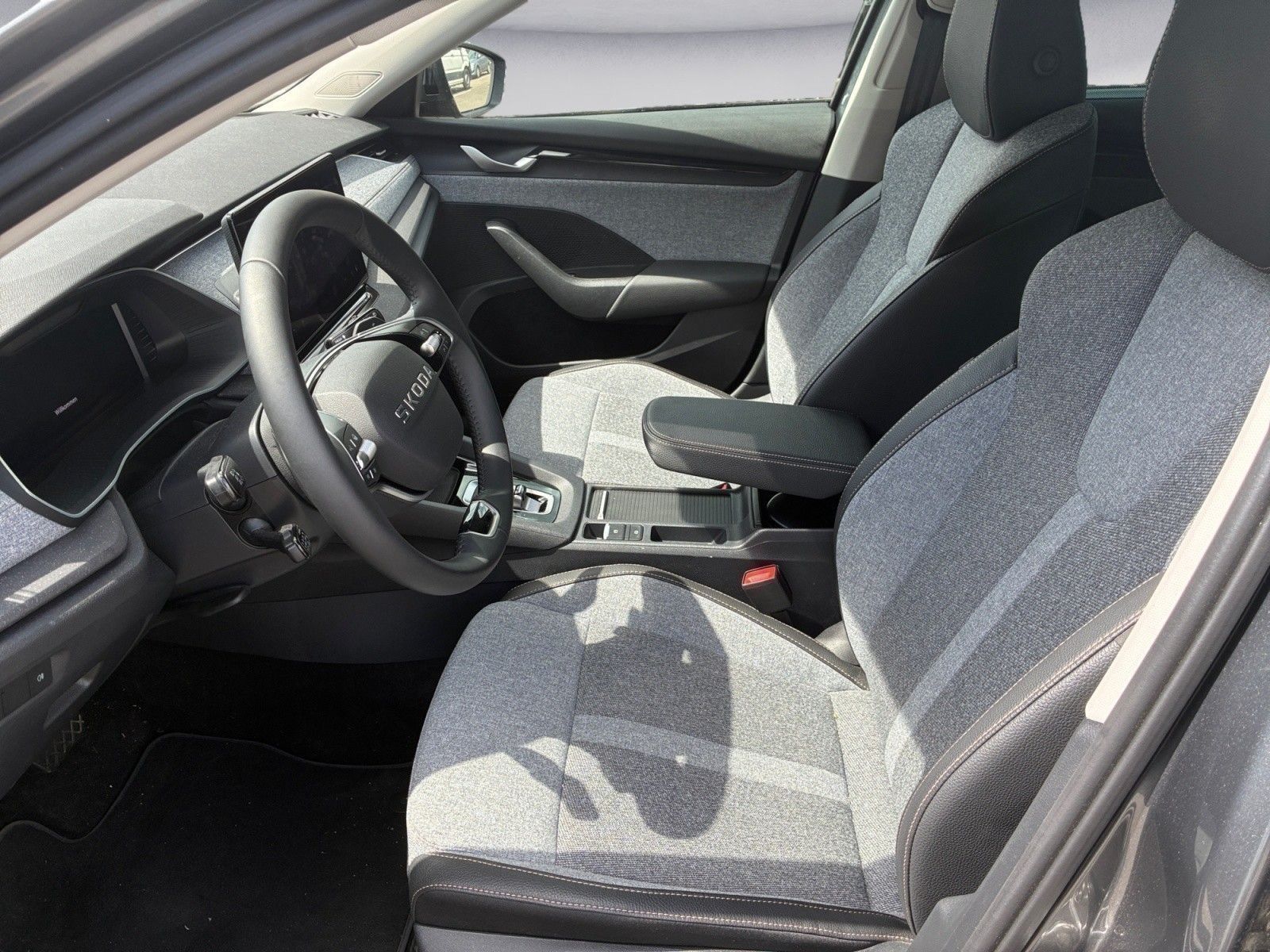 Skoda Octavia - Bild 6