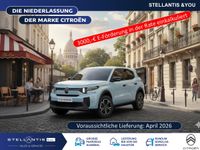 Citroën C3 Aircross - Vorschau Bild 1