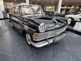 Opel rekord Olympia P2 - Opel Rekord: Olympia