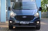Ford Tourneo Custom 320 L1H1 MH Active +8-SITZER +AHK - Ford Tourneo Custom Gebrauchtwagen in Bremen