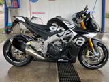Aprilia Tuono V4 Factory 1100 Euro3 - APRILIA TUONO 1100 V4