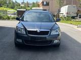 Skoda Octavia Combi Ambiente*Motor Läuft unruhig*Klima - Skoda: Motor