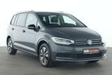 Volkswagen Touran 2.0 TDI GOAL|IQ.LIGHT|NAV||ACCAHK|7-Sitze - Jahreswagen: Van