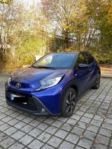 Toyota Aygo (X) 1.0-l-VVT-i Pulse S-CVT Pulse - Toyota Aygo (X) Pulse Gebrauchtwagen