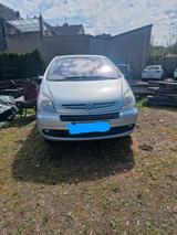 Citroën picasso - Citroën SpaceTourer Benziner Gebrauchtwagen