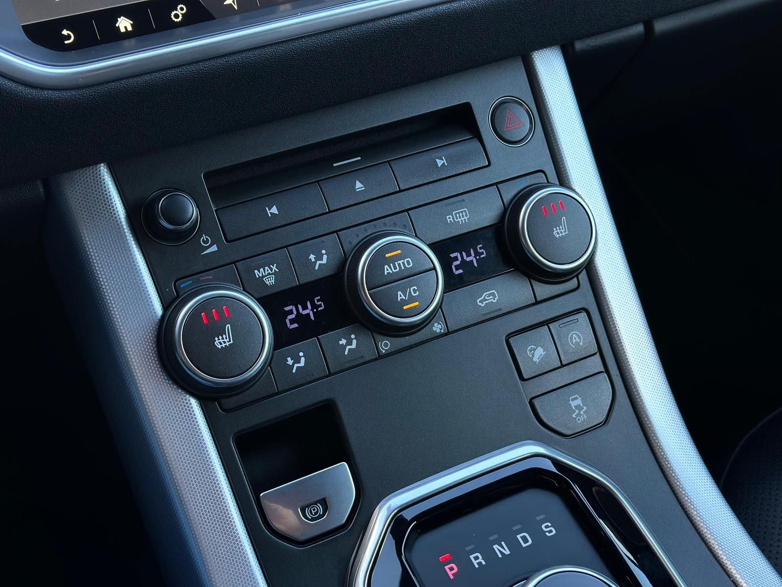 LAND ROVER Range Rover Evoque Cabrio 2.0Td4 SE DYNAMIC AWD* - Image 14