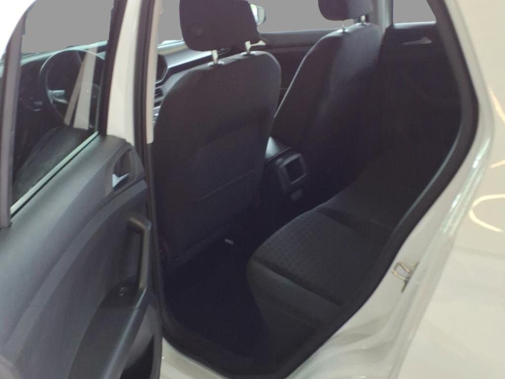 Volkswagen T-Cross - Bild 6