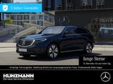 Mercedes-Benz EQC 400 4M ElectricArt Distronic SHZ-Fond 360° - Mercedes-Benz EQC Gebrauchtwagen