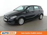 Mercedes-Benz B-Klasse B 180 CDI Style *NAVI*PDC*SHZ* - Mercedes-Benz B 180 in Stuttgart