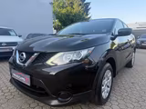 Nissan Qashqai Visia - Nissan Qashqai Gebrauchtwagen in Mönchengladbach