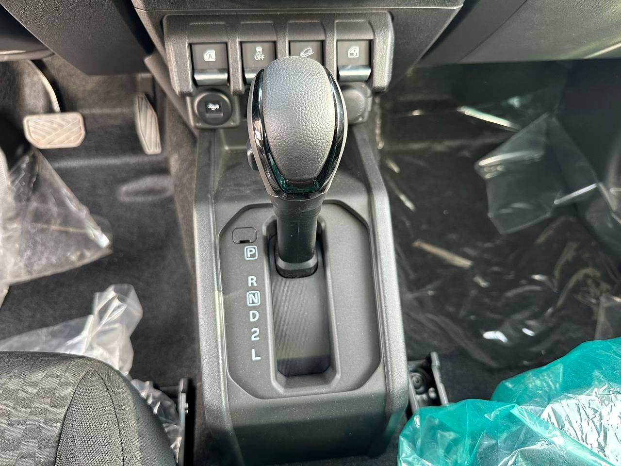 Suzuki Jimny AllGrip GLX EXPORT OUT OF EU BTC