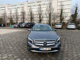 Mercedes-Benz GLA 220 CDI 4MATIC DCT - - Mercedes-Benz GLA 220 in Frankfurt (Main)
