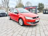 Volkswagen PoloV,Automatik,Xenon,Navi,TÜVNEU, - Volkswagen Polo aus 2011 mit Diesel-Antrieb