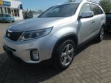 Kia Sorento Platinum Edition 4WD Automatik mit AHK - Kia Sorento mit Diesel-Antrieb