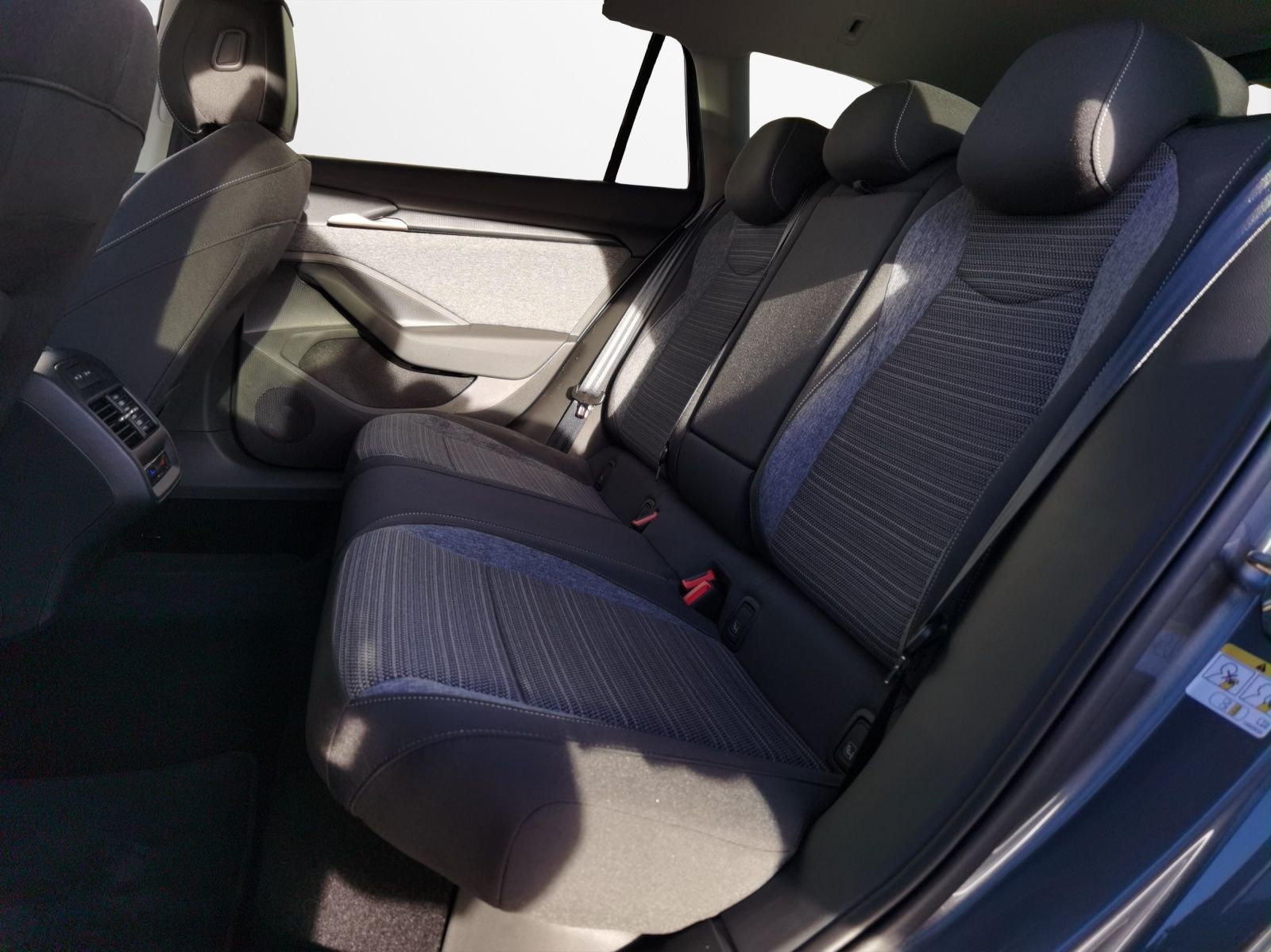 Skoda Superb - Bild 12