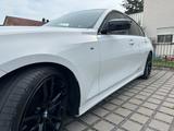BMW M340i xDrive Garantie - BMW M340i: Schiebedach, Limousine