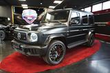 Mercedes-Benz G 63 AMG MY2025 FACELIFT KEYLESS VOLL CARBON A22 - Mercedes-Benz G 63 AMG aus 2025