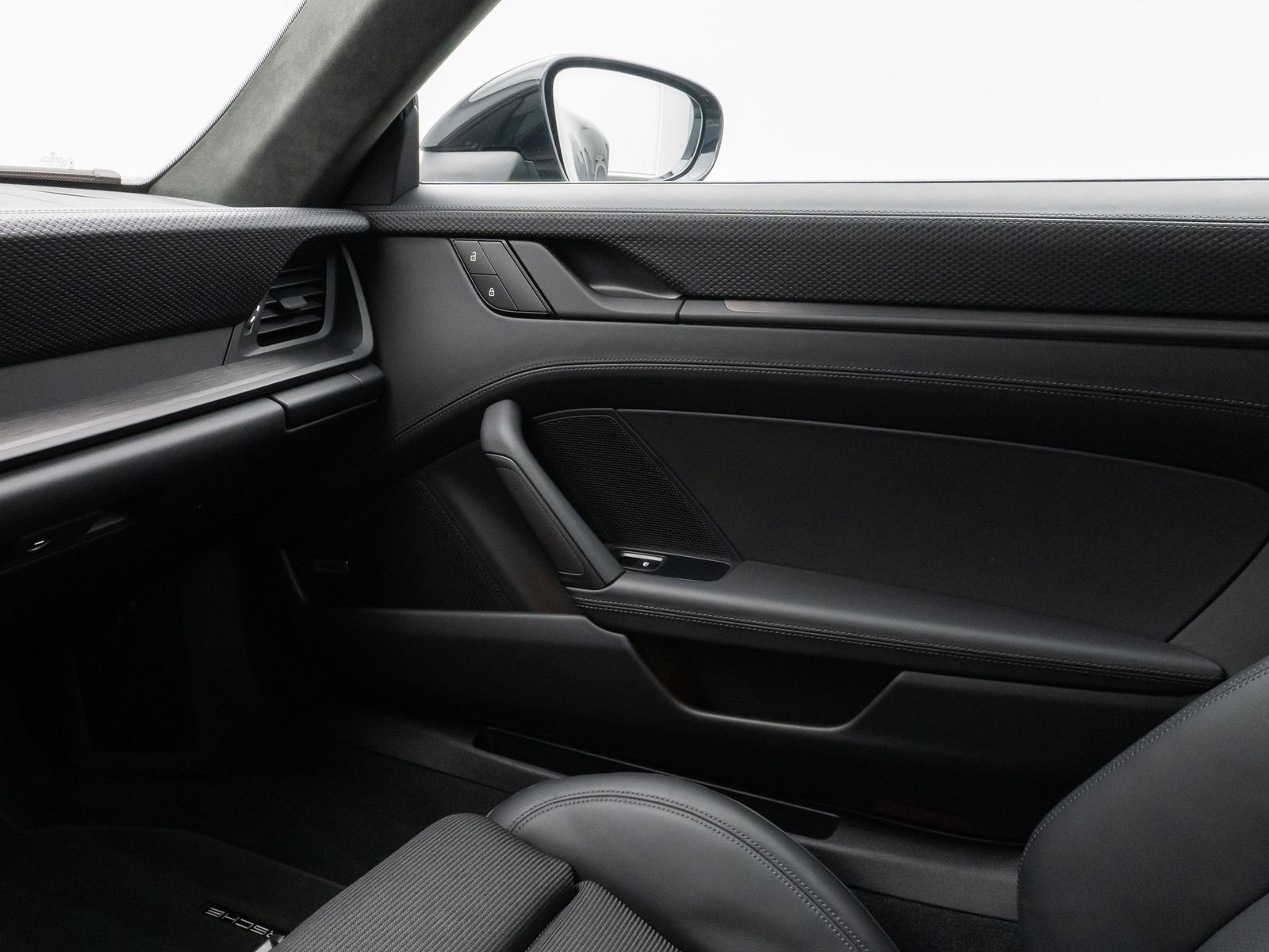 Fahrzeugabbildung Porsche 992 GT3 Touring Sport Chrono Keramik Lift PASM