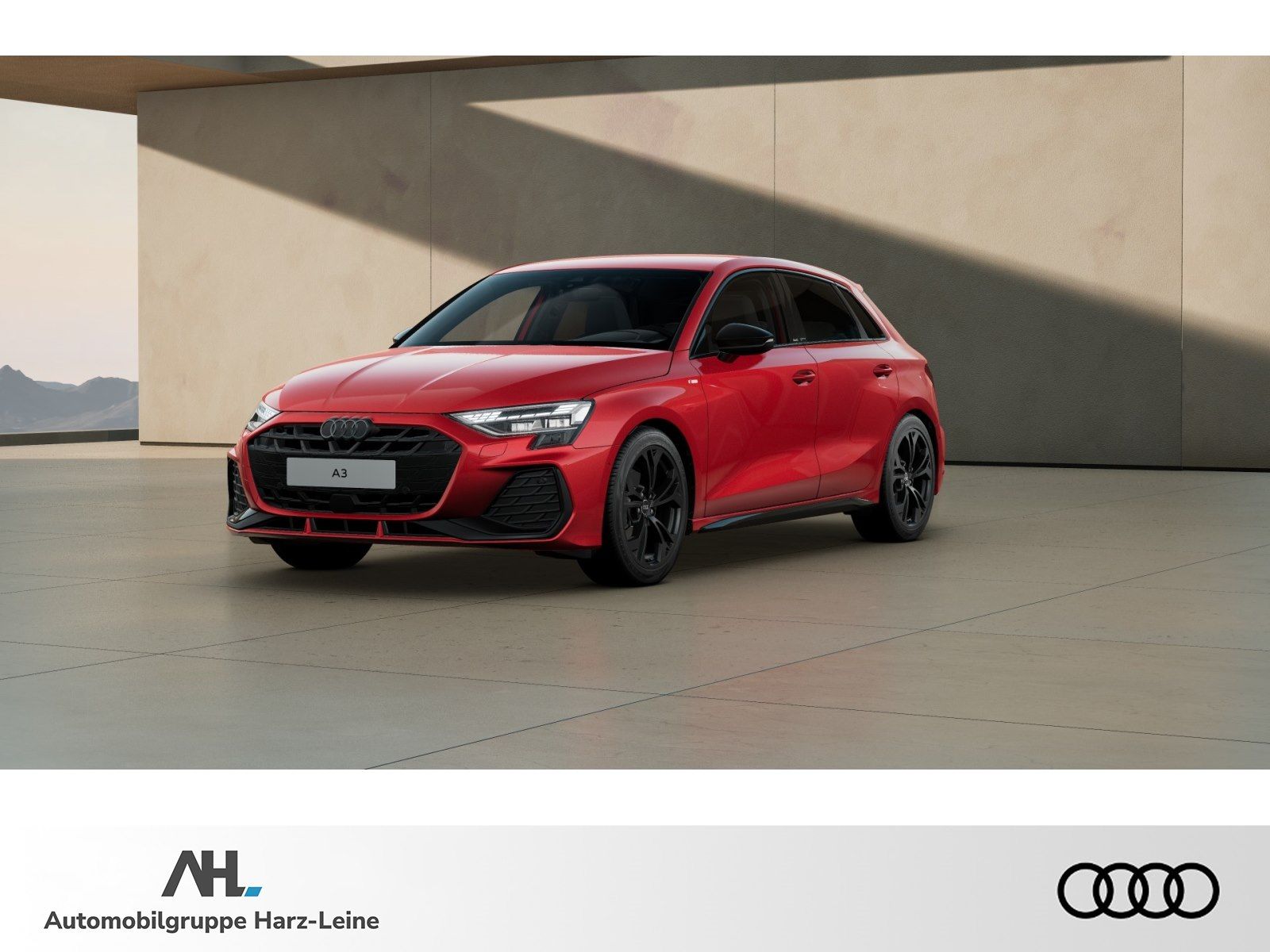 Audi A3 Sportback S line 30 TFSI 85(116) kW(PS) S tro