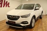 Opel Grandland Innovation/Navi/AppleCarplay/PDC/SHZ - Opel Grandland (X) Gebrauchtwagen in Leipzig
