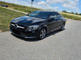Mercedes-Benz CLA 200d  4-MATIC, klima Automatic - Mercedes-Benz 200: Cl
